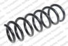 LESJ?FORS 4008505 Coil Spring